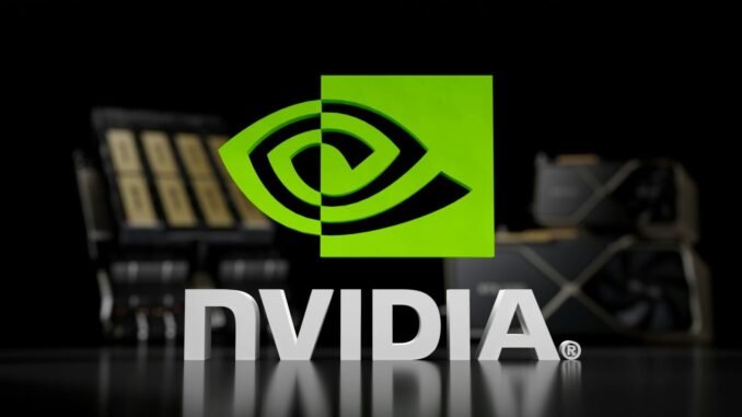 Nvidia reclaims title of most valuable company on AI momentum Nvidia reclaims title of most valuable company on AI momentum