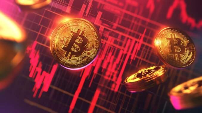 Over $1.1B liquidated amid Middle East conflict with Bitcoin, Ethereum Over $1.1B liquidated amid Middle East conflict with Bitcoin, Ethereum hit hardest