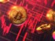 Over $1.1B liquidated amid Middle East conflict with Bitcoin, Ethereum hit hardest
