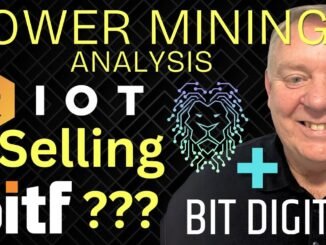 Riot Selling Bitfarms? | Bit Digital & WhiteFiber News | Bitcoin Miners Continue Push into HPC & AI