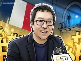 Samson Mow Eyes Bitcoin Across Europe, Invited to France
