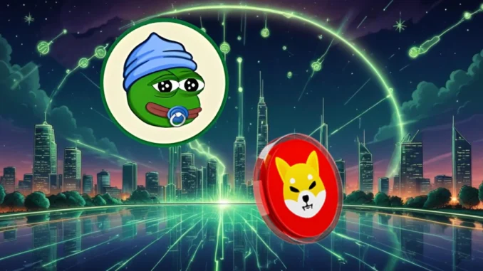 Shiba Inu (SHIB) Could Repeat Its 10,000% Rally by 2030, Coinpedia - Fintech & Cryptocurreny News Media