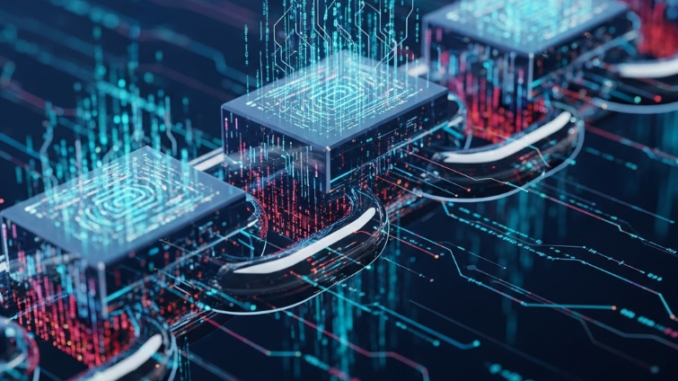 The Blockchain Group Pushes Institutional Crypto Wave in Europe blockchain