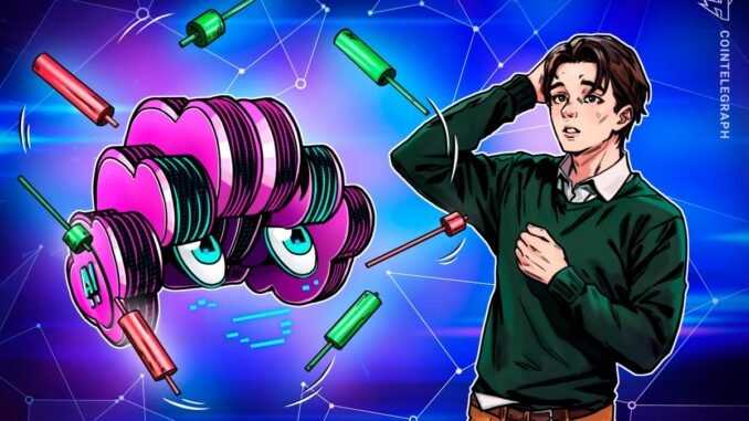 We Let Grok 3 Trade Crypto — Here’s What Happened We Let Grok 3 Trade Crypto — Here’s What Happened