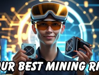 What is the Best Crypto Mining Hardware? [Beginner-Friendly Guide]