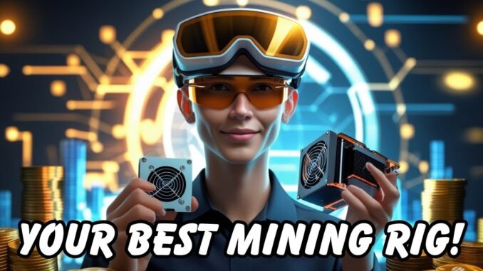 What is the Best Crypto Mining Hardware? [Beginner-Friendly Guide]