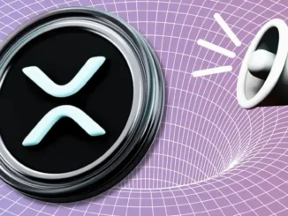 Why XRP Price Is Up Today