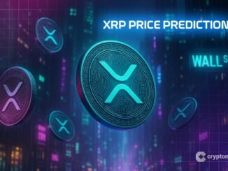 XRP Price Prediction: Ripple’s Wall Street Deal With Guggenheim Sparks $100 Target Speculation