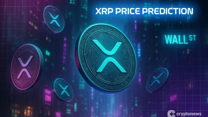 Why XRP's Realized Capital Surge Outperforms Solana's Price Action XRP Price Prediction: Ripple’s Wall Street Deal With Guggenheim Sparks $100 Target Speculation