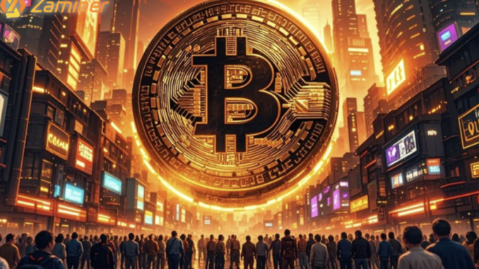 ZA Miner Cloud Mining’s ETH Deposit Event Attracts Attention from ZA Miner Cloud Mining’s ETH Deposit Event Attracts Attention from Ethereum Investors