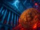 institutions cut Bitcoin ETF exposure by 23% in Q1