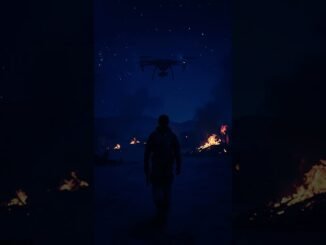 🔥​ Operation Midnight Hammer: Did AI Guide B‑2 Strikes on Iran’s Nuclear Sites ☢️⁉️​