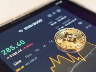 BNB price