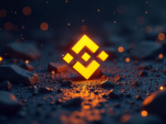 BNB price prediction: BNB on cusp all-time high as bulls eye $1,000