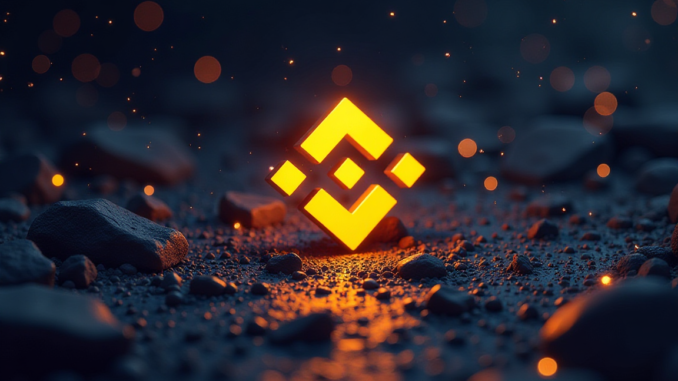 BNB price prediction: BNB on cusp all-time high as bulls BNB price prediction: BNB on cusp all-time high as bulls eye $1,000