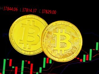 Bitcoin Breaking Out Of Descending Broadening Wedge - Can Bulls Push BTC To $144,000?