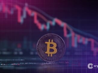 Bitcoin Dip Powell rate cut