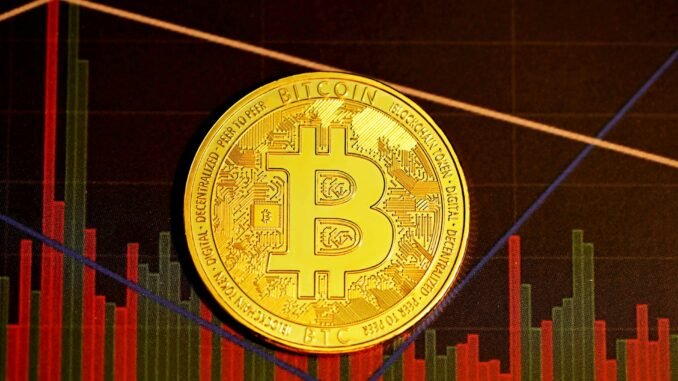 bitcoin