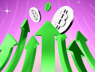Bitcoin’s $1.2 Trillion Unrealized Profit Pool Grows While Holders Resist The Urge to Sell