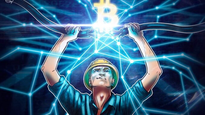 Bitcoin Miner Phoenix Group launches $150M Crypto Treasury: BTC, SOL Bitcoin Miner Phoenix Group launches $150M Crypto Treasury: BTC, SOL