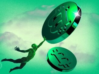 Bitcoin Whales Offset $5.7 Billion Sell-Off, Push Price To New All-Time High