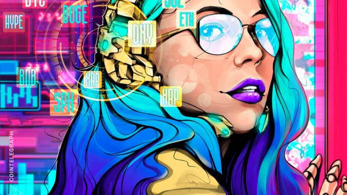 Bitcoin, Stocks And Altcoins Move Toward New Houses Bitcoin, Stocks And Altcoins Move Toward New Houses