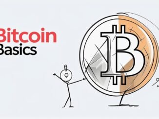 “Bitcoin for Beginners: How It Really Works in 2025"