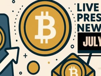 Crypto Presales Live News Today: Latest Opportunities & Updates (July 28)