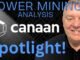 Canaan Stock Analysis & News | Top Bitcoin Mining Stocks to Watch Now | Canaan | CAN Stock