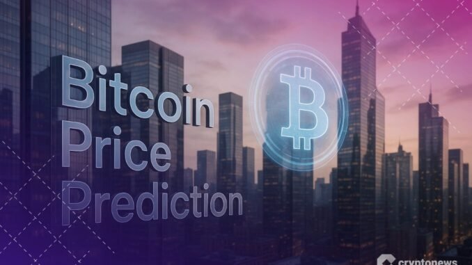 ChatGPT's 42-Signal Bitcoin Analysis Flags Critical $121K Test After Historic ChatGPT's 42-Signal BTC Analysis Flags Critical $121K Test After Historic $123K ATH Pullback