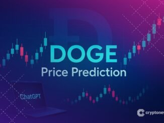 ChatGPT’s 42-Signal DOGE Analysis Flags $0.155 Support
