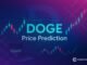 ChatGPT’s 42-Signal DOGE Analysis Flags $0.155 Support