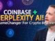 Coinbase + Perplexity AI = Gamechanger for Crypto Beginners! Real-Time Crypto Insights Explained