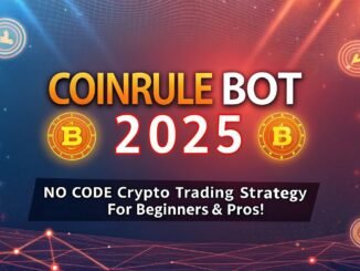 Coinrule Bot 2025 🔥 No Code Crypto Trading Strategy for Beginners & Pros!