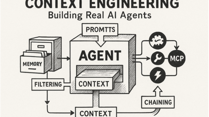 Context Engineering for AI Agents: Key Lessons from Manus Context Engineering for AI Agents: Key Lessons from Manus