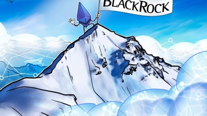 Crypto ETFs Clock Near Record High Inflows as Bitcoin Rallies