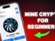 Crypto Mining for Beginners — Start from Your Smartphone!