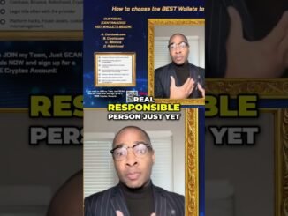 Crypto Wallets: Best for Beginners? Security & Recovery Explained!