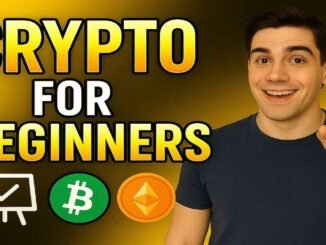 Cryptocurrencies: What Are They and How Do They Work? | Complete Guide for Beginners