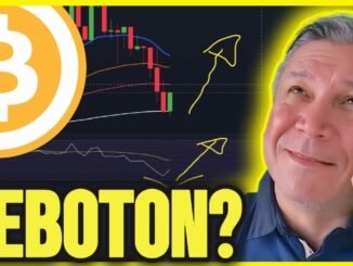 ENTRADA para LONG en bitcoin? Y las ALTCOINS?