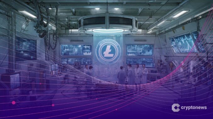 GSR and Charlie Lee Lead $100M Investment into MEI, Reveal GSR, Charlie Lee, Investment, MEI Pharma, Litecoin, LTC