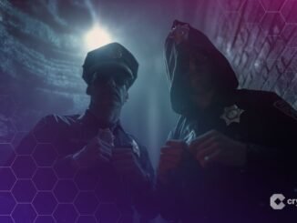 LA Sheriff's Deputies Used Badges to Help Crypto 'Godfather' Extort Victims