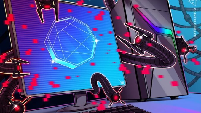 Malware Ads Posing As Crypto Apps May Have Reached 10M Malware Ads Posing As Crypto Apps May Have Reached 10M users