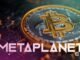 Metaplanet trading volume