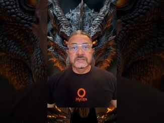 MyOps AI NEWS