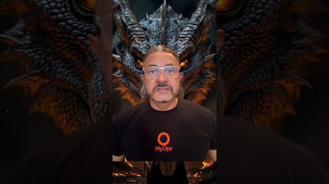 MyOps AI NEWS
