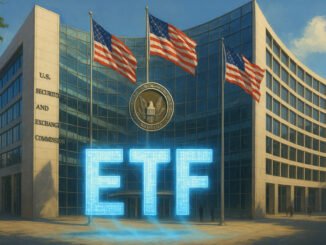 New SEC standard leans on CFTC and Coinbase to decide which digital assets get spot crypto ETFs