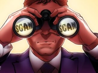 Online Pastor Indicted for $3.4M Crypto Scam