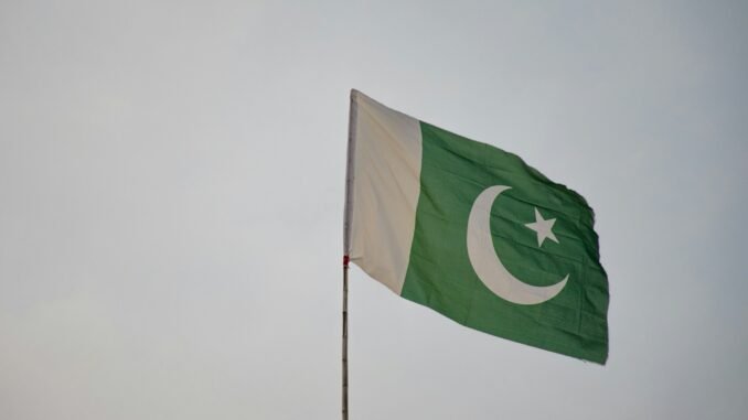 Pakistan’s Plan For Crypto Mining Rejected By IMF crypto, pakistan