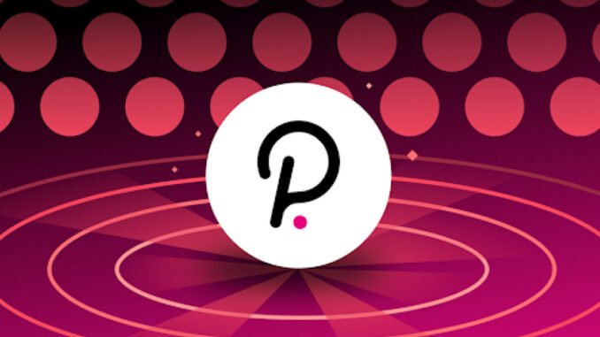 Polkadot Unveils Bold Vision for Proof-of-Personhood Identity System Polkadot Unveils Bold Vision for Proof-of-Personhood Identity System
